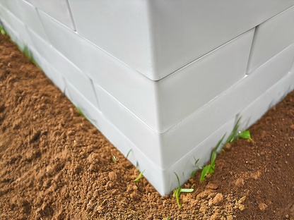 Raised Bed Planter Kits