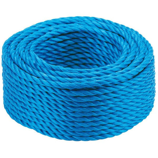 Draper Polypropylene Rope - Draper