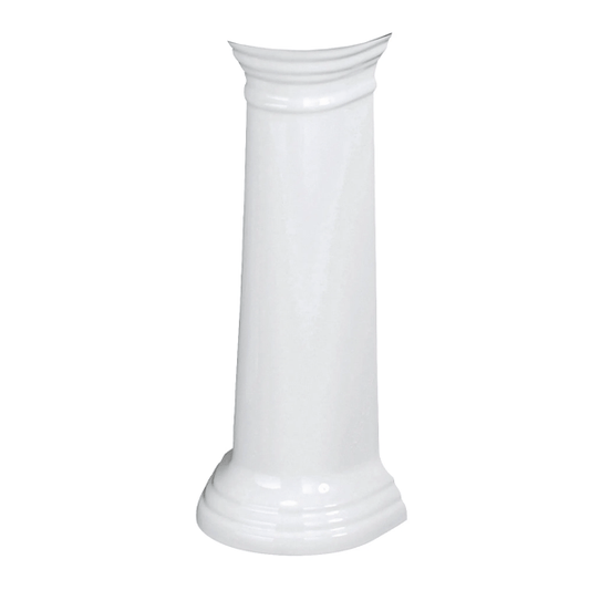 Porchester Full Pedestal - Bayswater