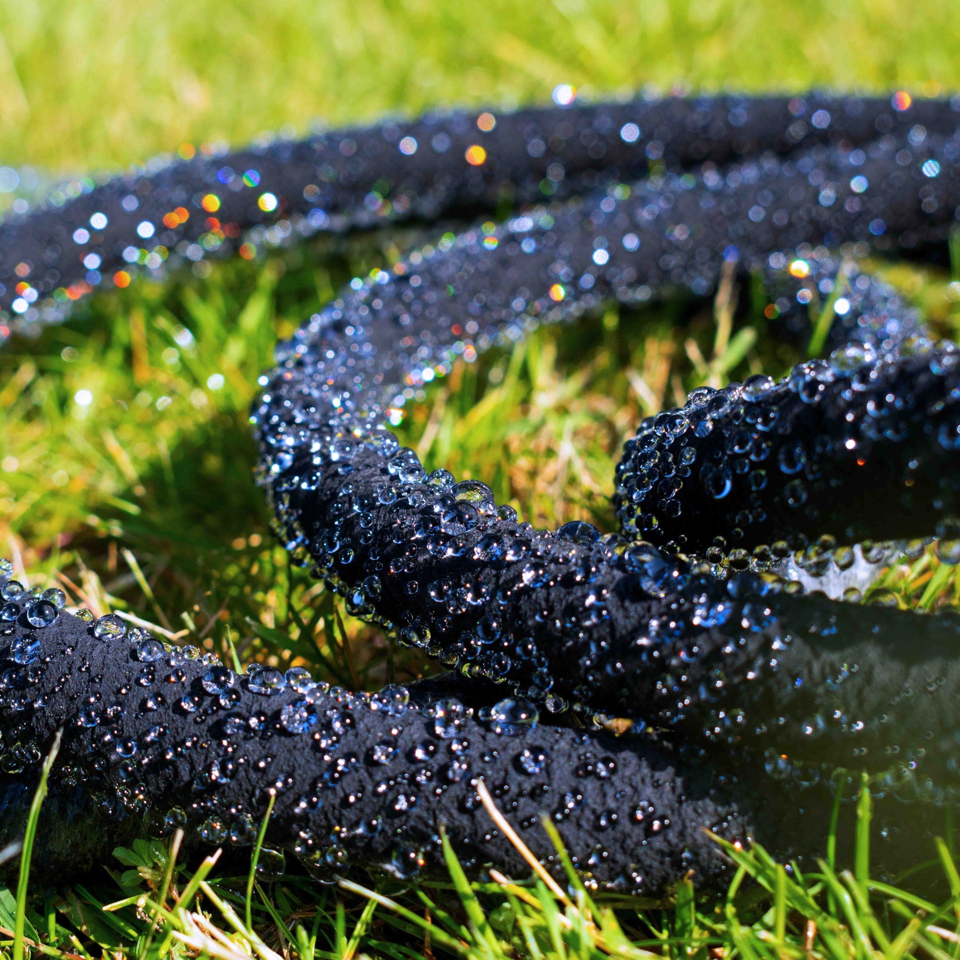 Porous Pipe Soaker Hose Cost Wise 50m - Best4Trade-Retail Garden watering