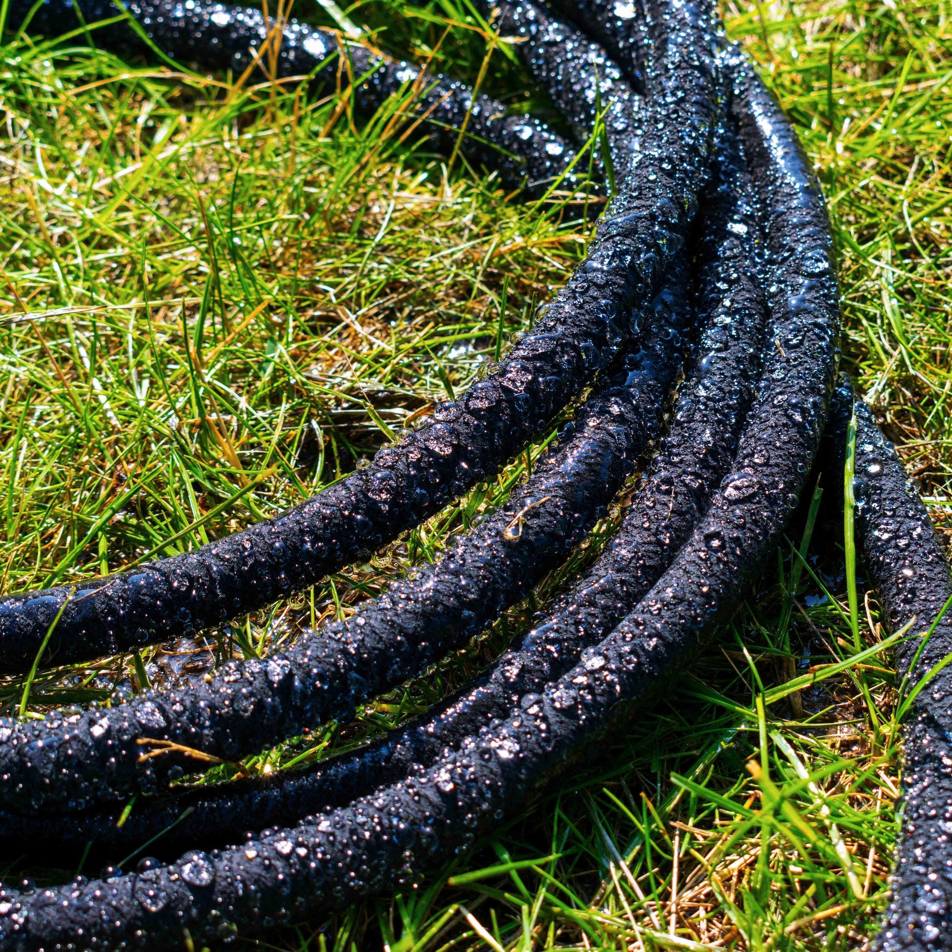 Porous Pipe Soaker Hose Cost Wise 50m - Best4Trade-Retail Garden watering