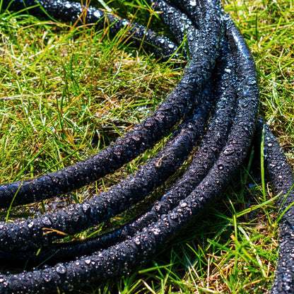 Porous Pipe with Connector Cost Wise 30m - Best4Trade-Retail Garden watering