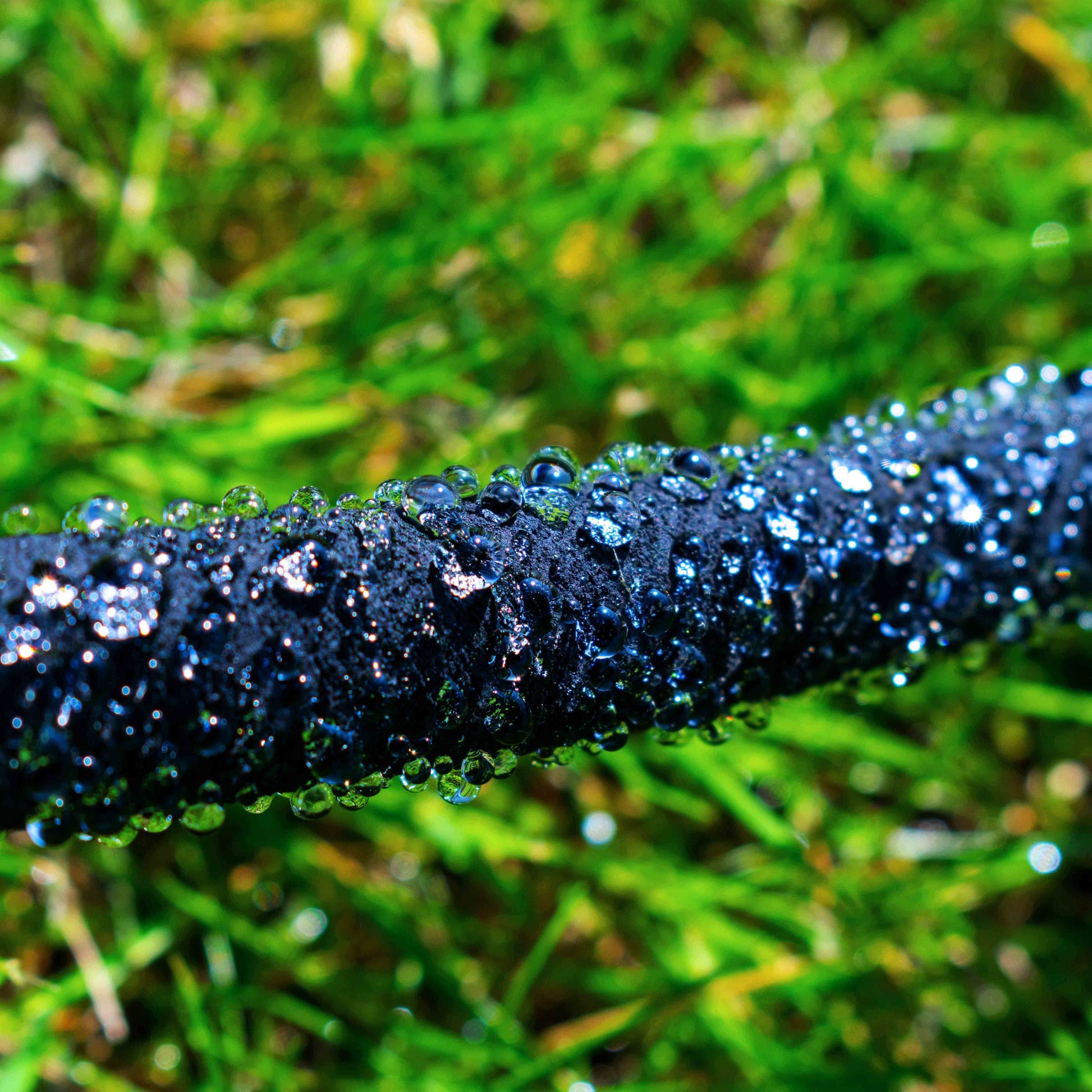 Porous Pipe Soaker Hose Cost Wise 100m - Best4Trade-Retail Garden watering
