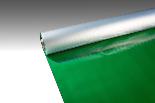 Powerbase MultiGas 500 Gas Barrier Membrane - 2m x 50m (100m2) - Powerlon