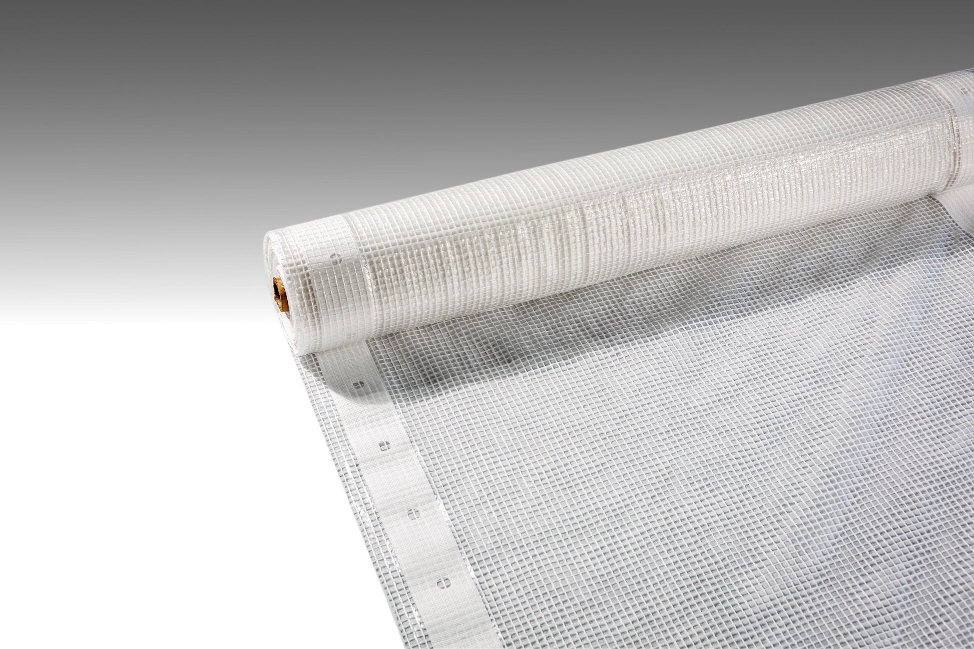 Powerclad Lite Scaffold Sheeting 2m x 45m (90m2) - Powerlon