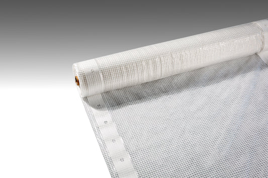 Powerclad Lite Scaffold Sheeting 2m x 45m (90m2) - Powerlon