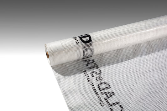 Powerclad Standard Scaffold Sheeting - All Sizes - Powerlon Scaffold Sheeting