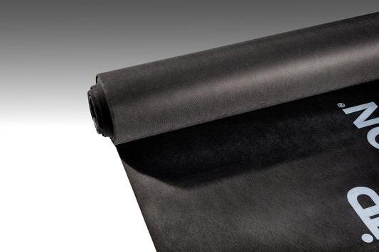 SupaPerm SP100 Housewrap Breather Membrane - 3.2m x 100m (320m2) - Powerlon