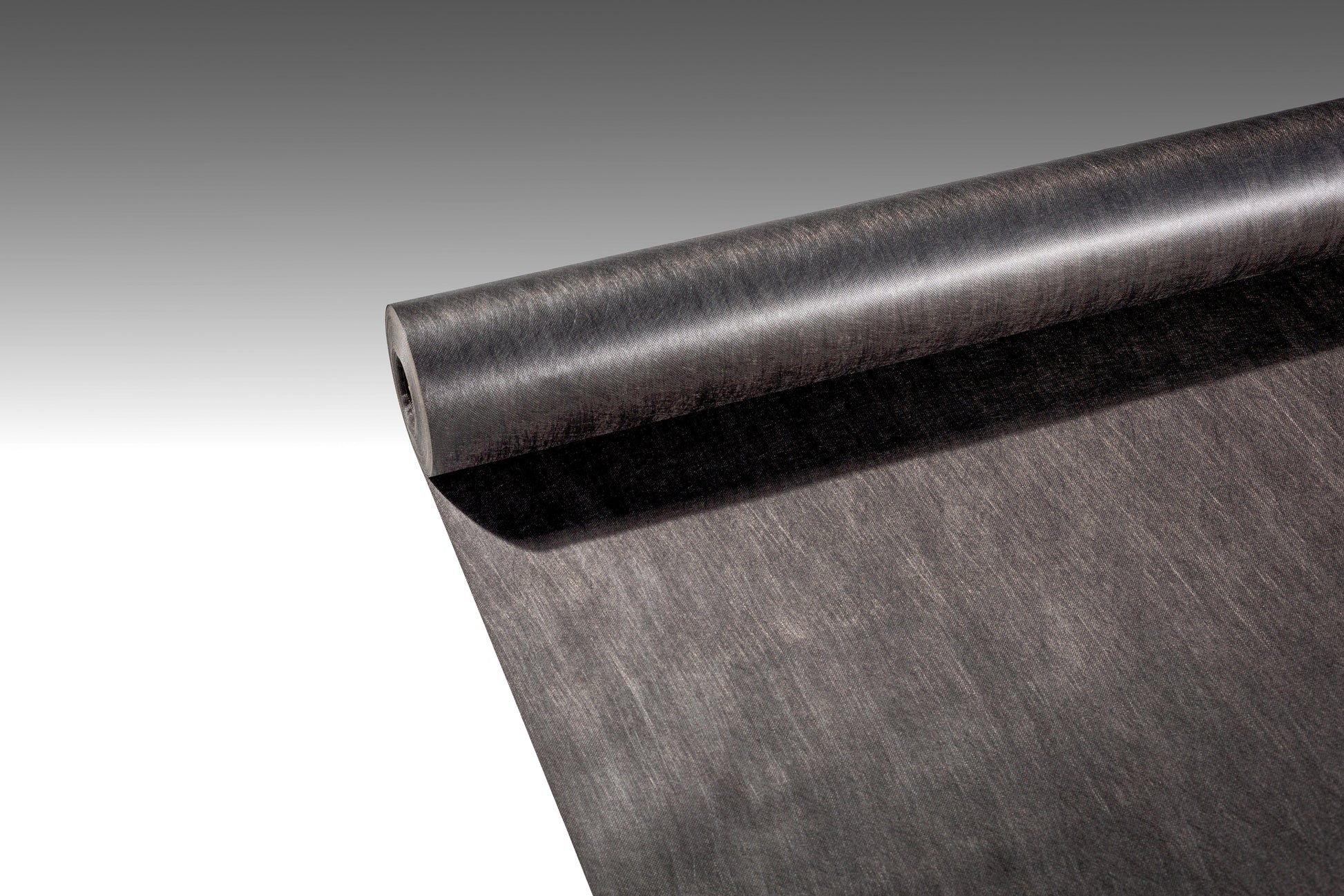 UV 120 Black Facade Membrane - 1.5m x 50m (75m2) - Powerlon Breather Membranes