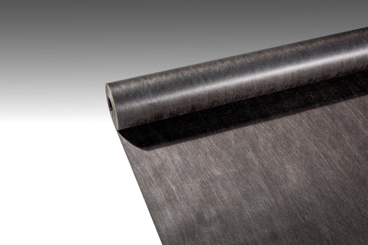 UV 120 Black Facade Membrane - 1.5m x 50m (75m2) - Powerlon Breather Membranes