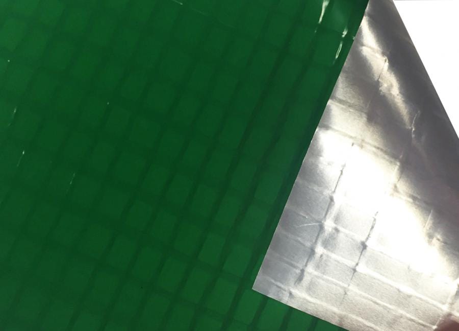 Ultrablock 300 Thermo Reflective Vapour Control Layer - 2m x 50m (100m2) - Powerlon