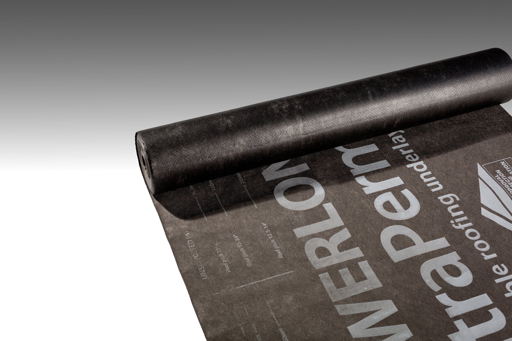 UltraPerm Lite 92gsm Roof & Wall Breather Membrane / Underlay - 1.5m x 50m (75m2) - Powerlon