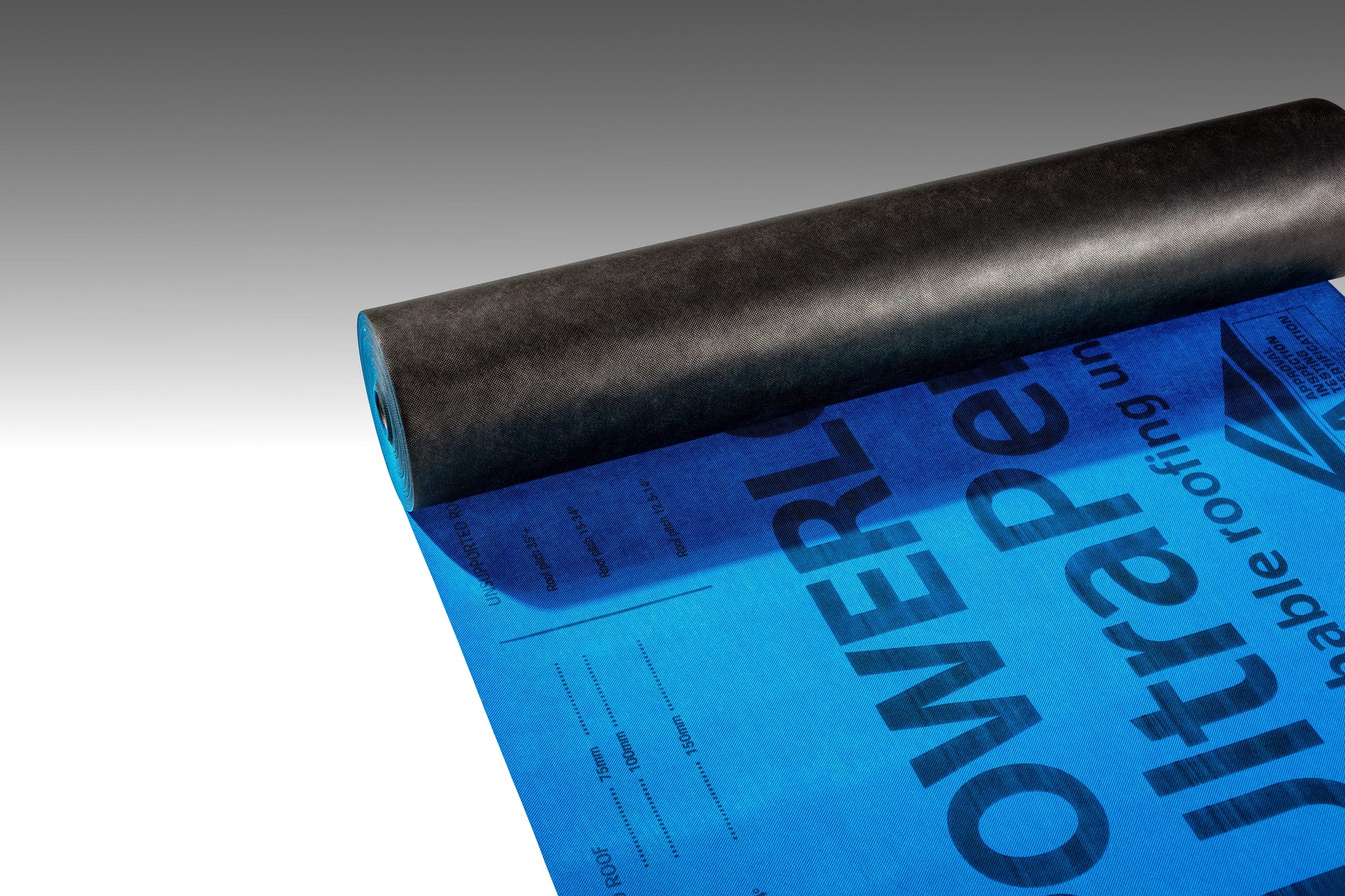 UltraPerm Premium 135gsm Roof & Wall Breather Membrane / Underlay - All Sizes - Powerlon Breather Membranes