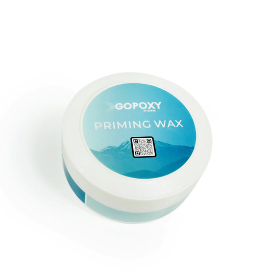 Priming Wax - GoPoxy Primer