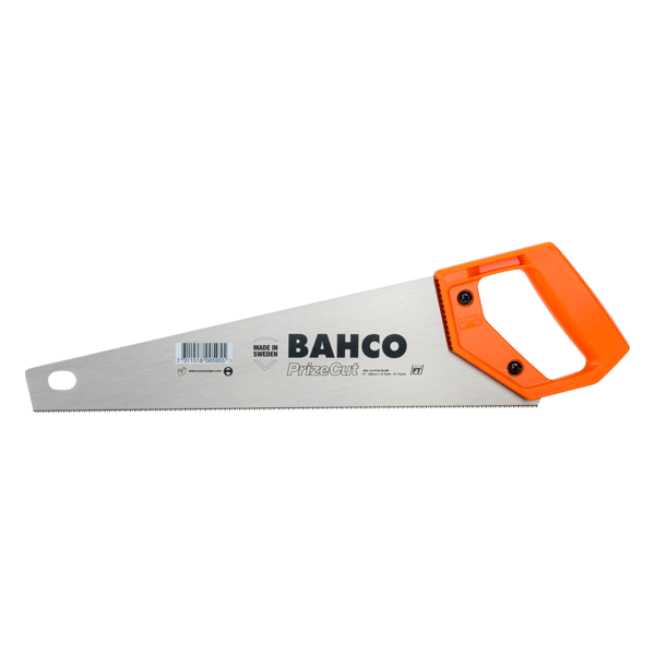 PrizeCut Toolbox Handsaw - Bahco