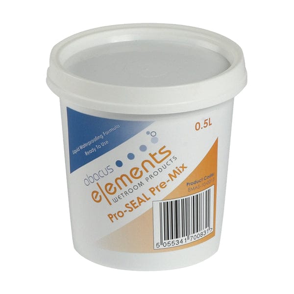 Pro-SEAL Tape Sealing Compound - Abacus Bathrooms