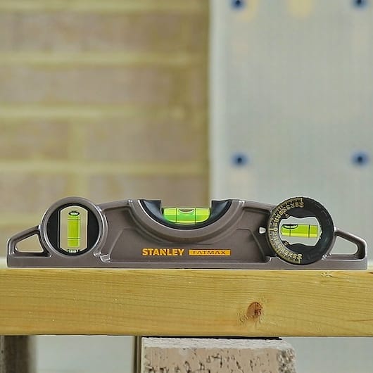 FatMax Pro Torpedo Level - Stanley