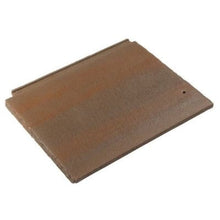 Load image into Gallery viewer, Redland Mockbond Richmond 10 Roof Slate - Smooth Rustic Brown (Band of 35) - Redland

