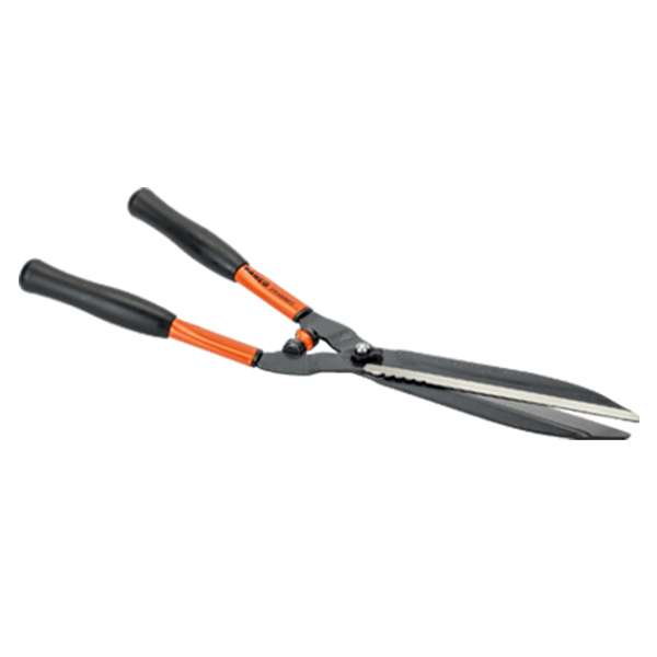 Professional Hedge Shears - Bahco
