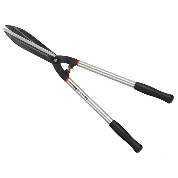 Professional Hedge Shears Long Handle - Bahco
