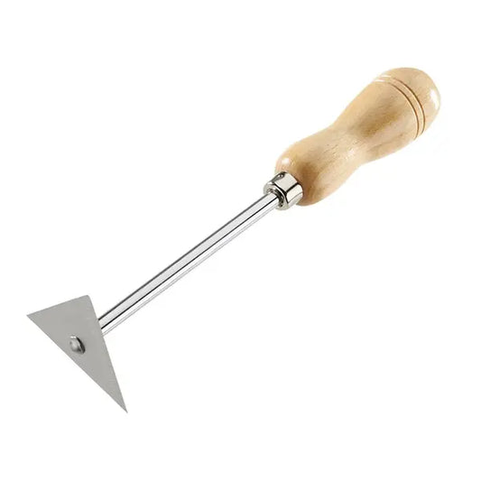 Professional Triangle Shave Hook - Stanley