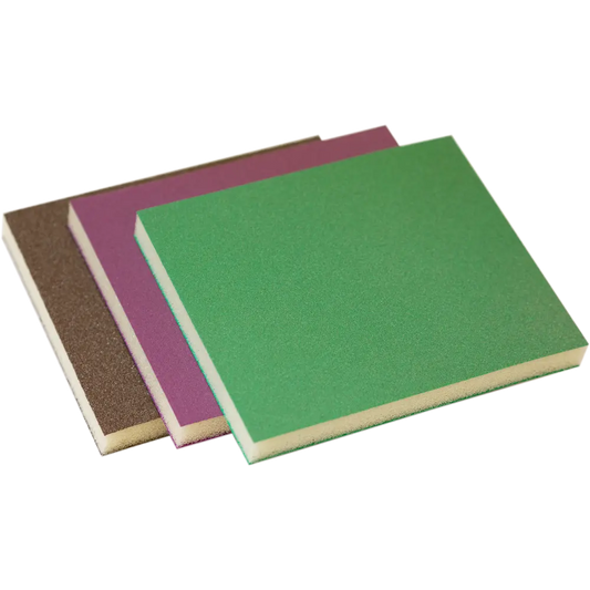 Sanding Sponges