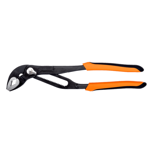 Quick Adjust Slip Joint Pliers - Bahco