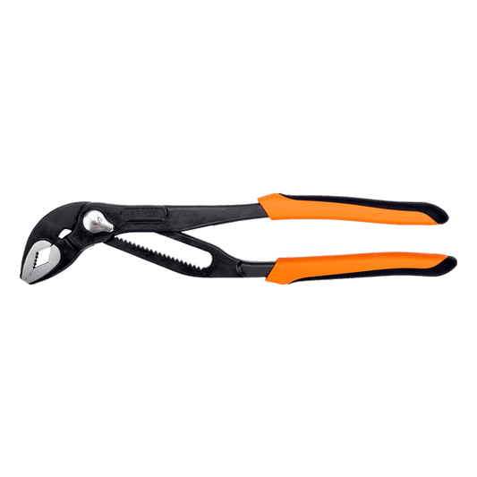 Quick Adjust Slip Joint Pliers - Bahco
