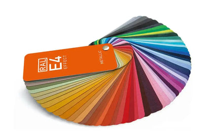 RAL Effect 400Ml Aerosol Spray Paint
