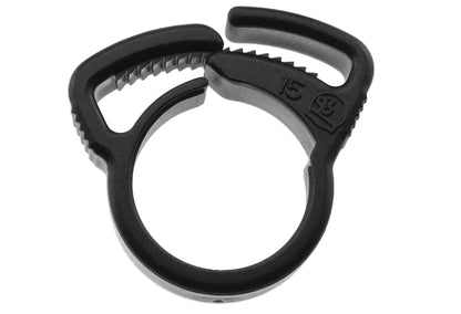 Ratchet Clamp for 16mm OD LDPE Pipe - Best4Trade-Retail Garden watering