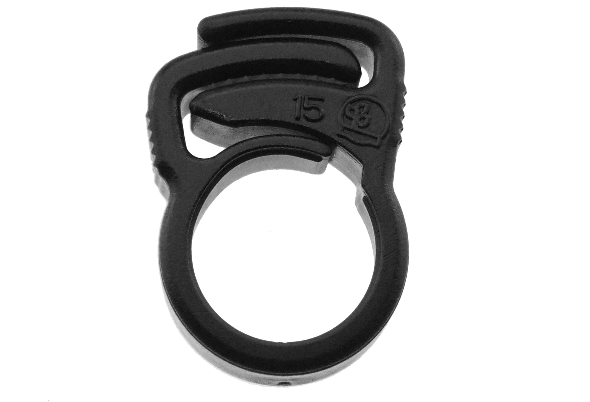 Ratchet Clamp for 16mm OD LDPE Pipe - Best4Trade-Retail Garden watering