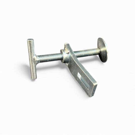 Sliding Bracket - RHINOBUILD Bricklaying Tools
