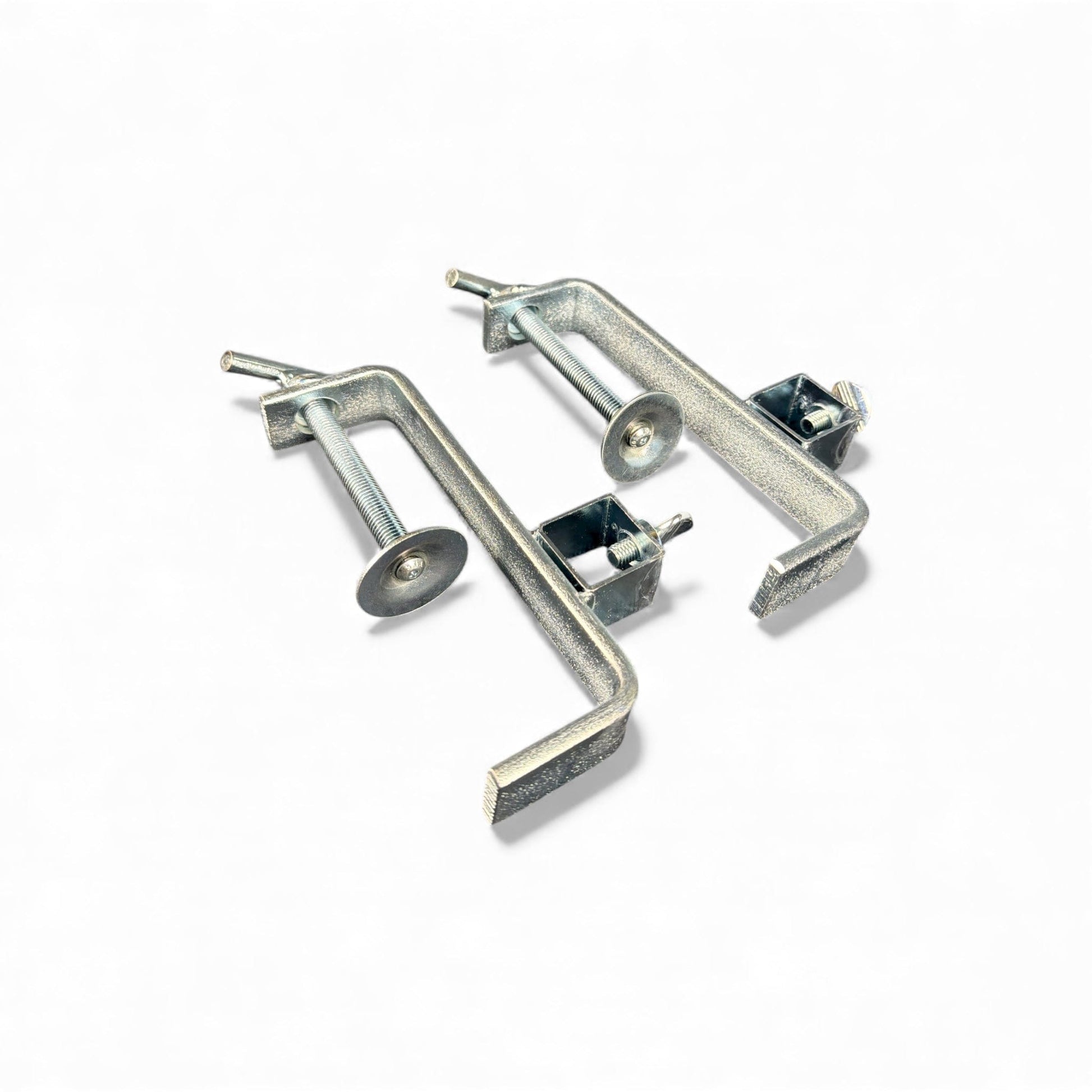 Block Clamps (pair) - RHINOBUILD Bricklaying Tools