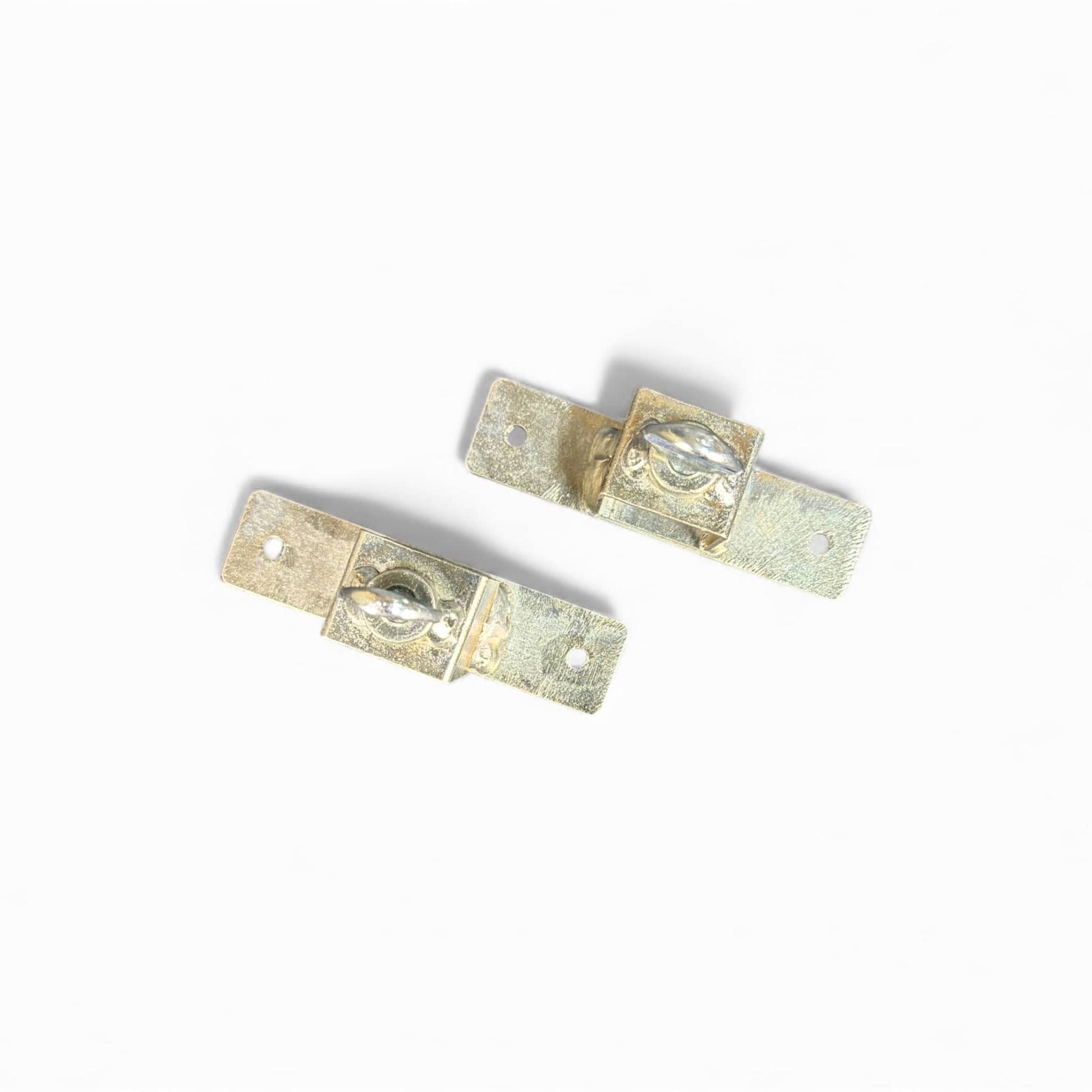 Timber Clamp Brackets (pair) - RHINOBUILD Bricklaying Tools