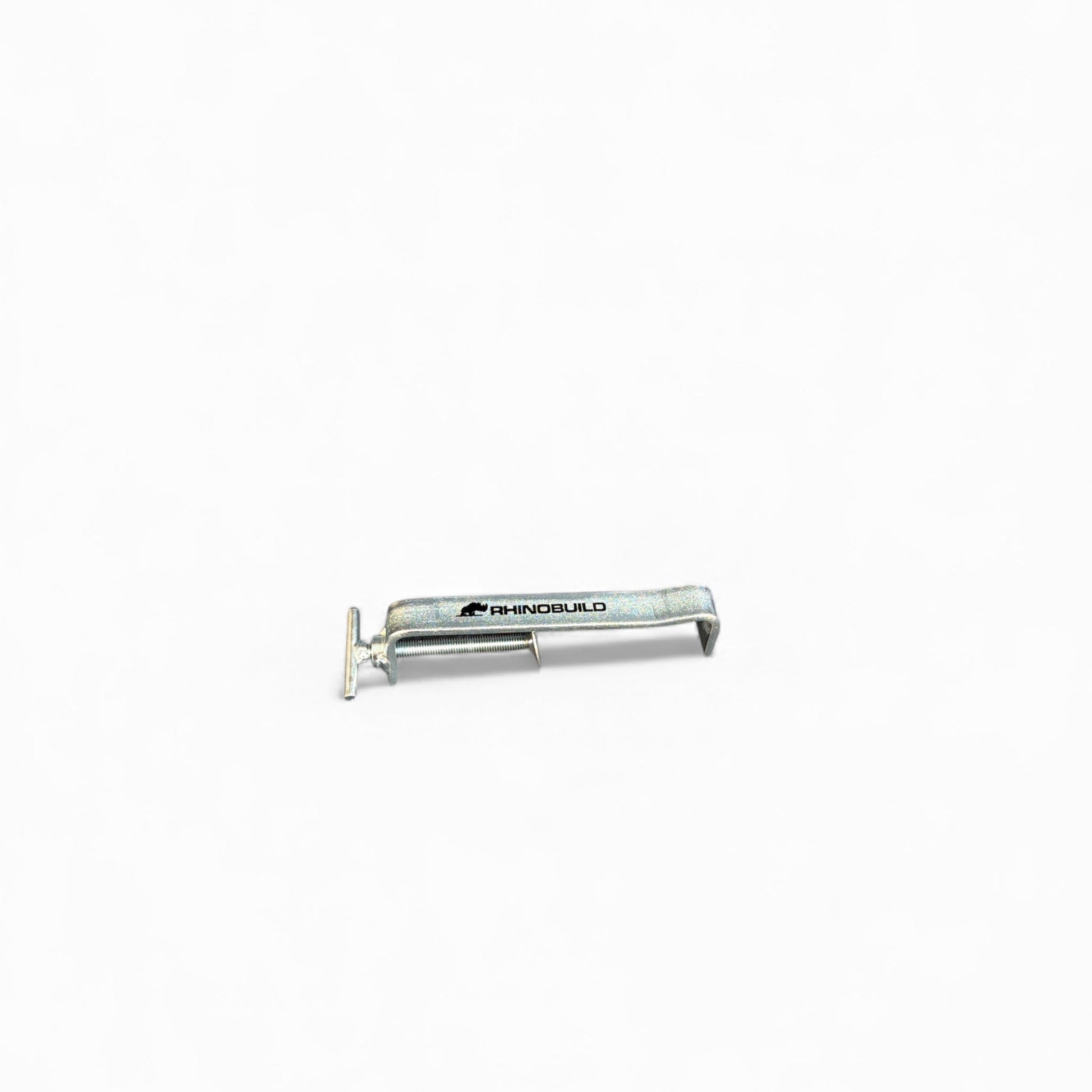 External Clamp - Small (103mm - half brick) - RHINOBUILD Bricklaying Tools