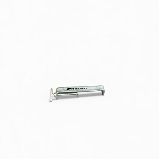 External Clamp - Small (103mm - half brick) - RHINOBUILD Bricklaying Tools