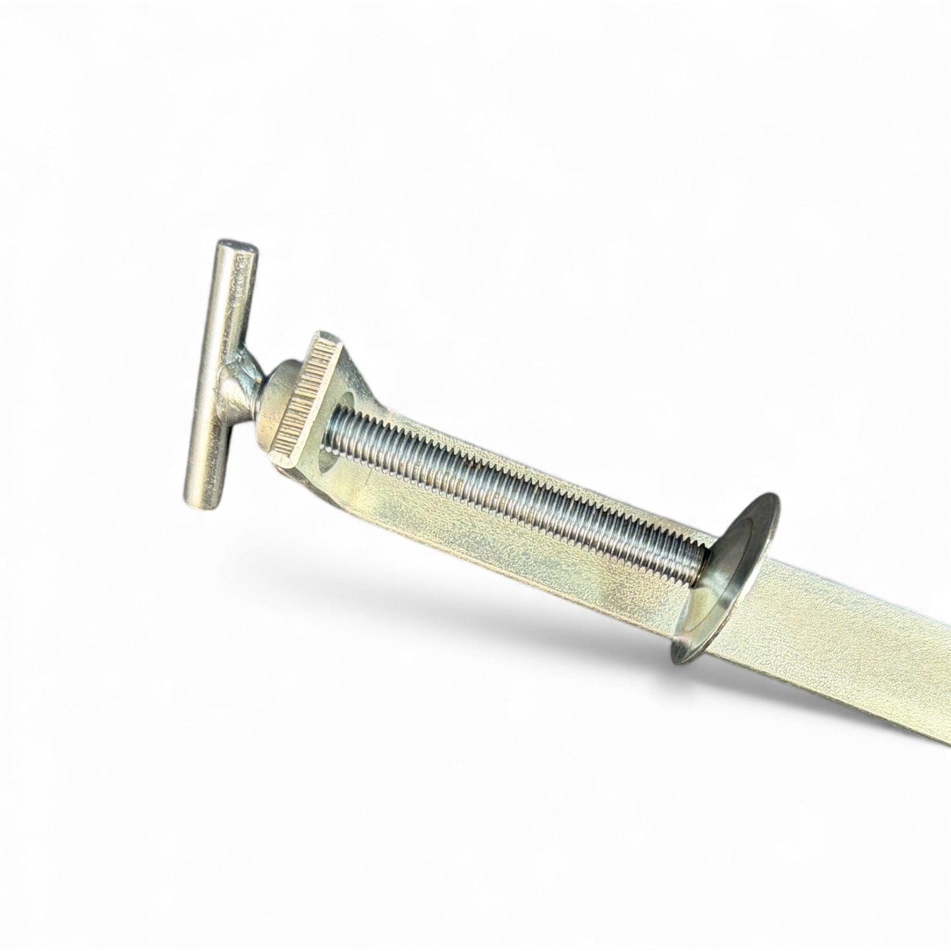 External Clamp - Small (103mm - half brick) - RHINOBUILD Bricklaying Tools