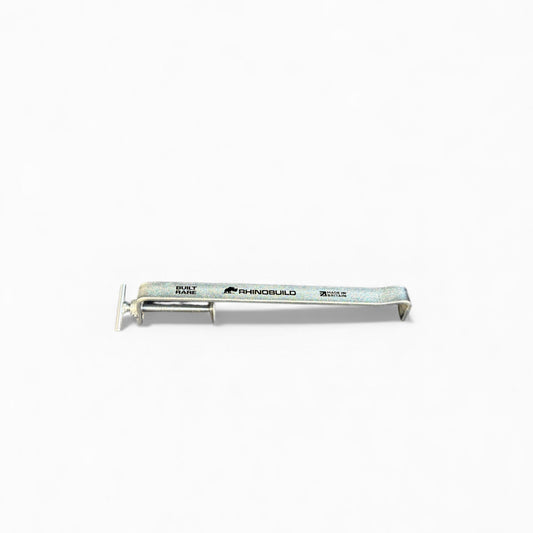 External Clamp - Medium (215mm - one brick) - RHINOBUILD Bricklaying Tools