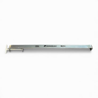 External Clamp - Large (440mm - one block/two bricks) - RHINOBUILD Bricklaying Tools