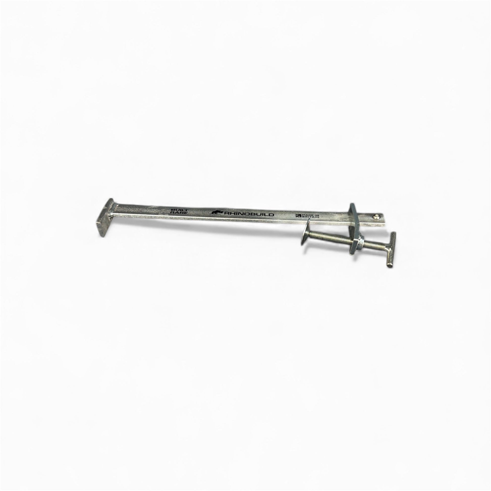 External Clamp - Small Sliding - RHINOBUILD Bricklaying Tools