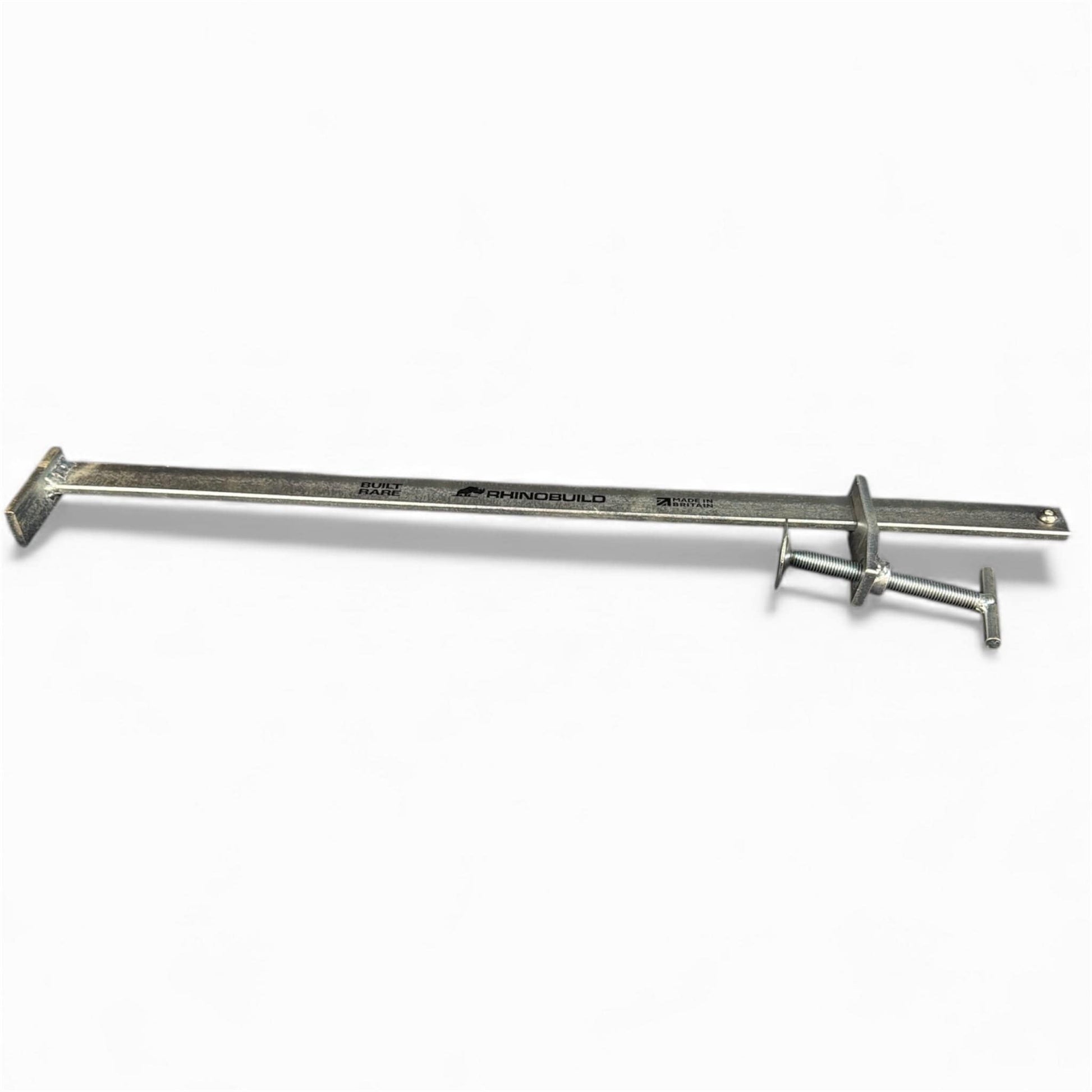 External Clamp - Large Sliding - RHINOBUILD Bricklaying Tools