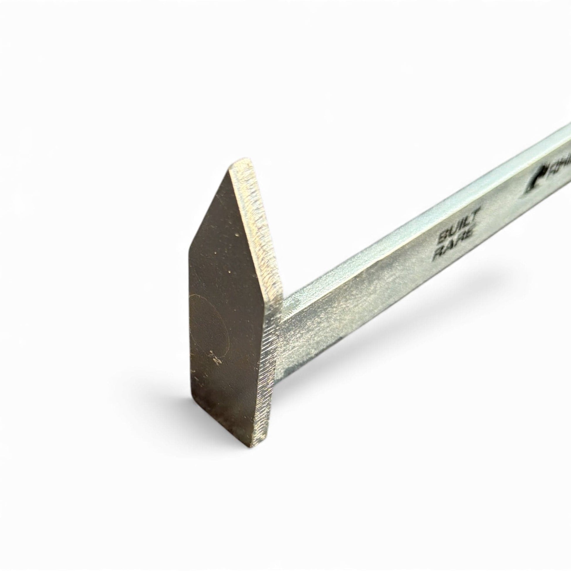 External Clamp - Spiked Sliding Clamp - RHINOBUILD Bricklaying Tools