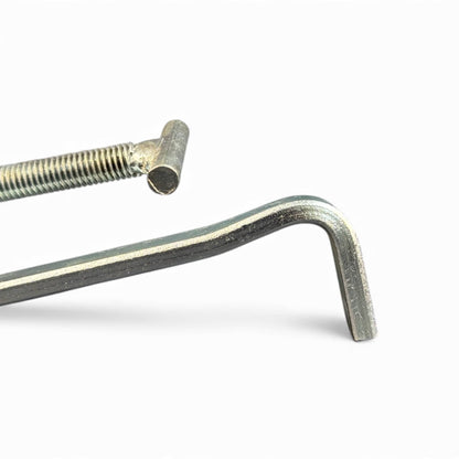 Internal Clamp - Small (103mm - half brick) - RHINOBUILD Bricklaying Tools