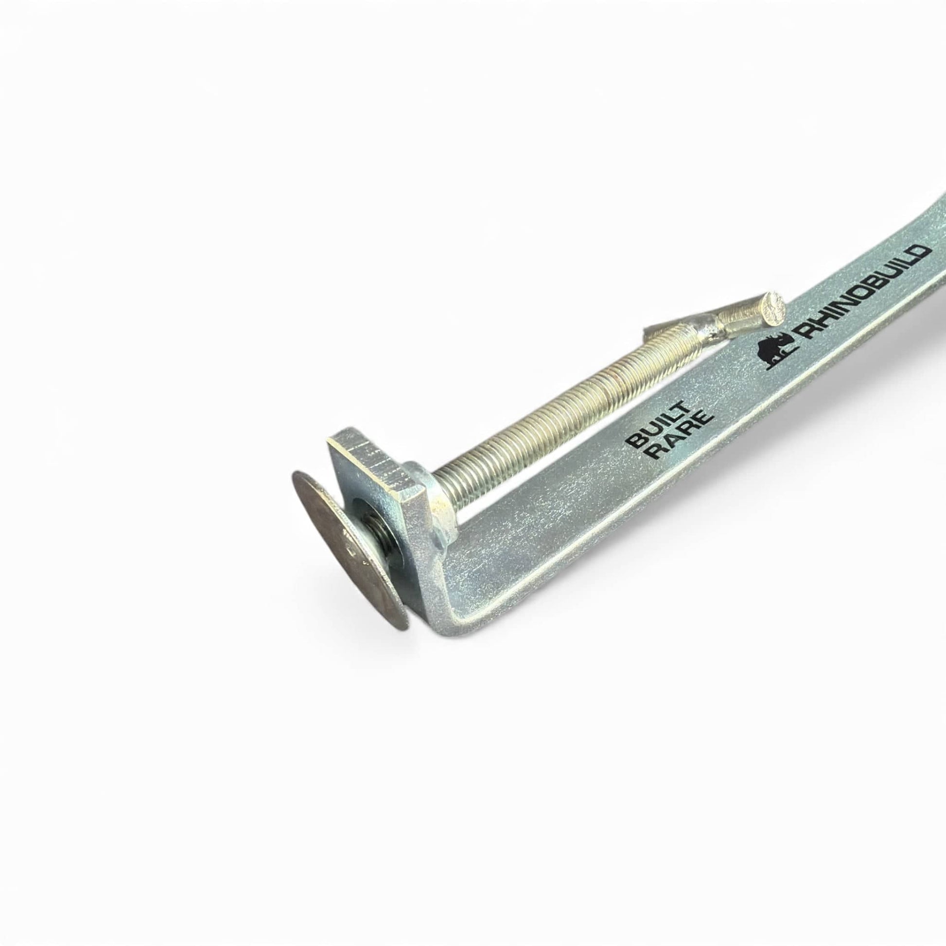 Internal Clamp - Medium (215mm / one brick) - RHINOBUILD Bricklaying Tools