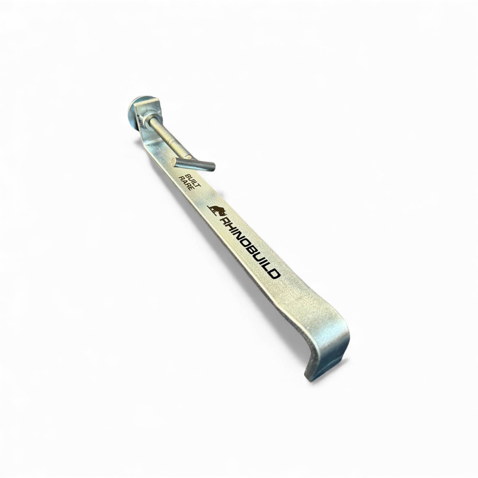 Internal Clamp - Medium (215mm / one brick) - RHINOBUILD Bricklaying Tools