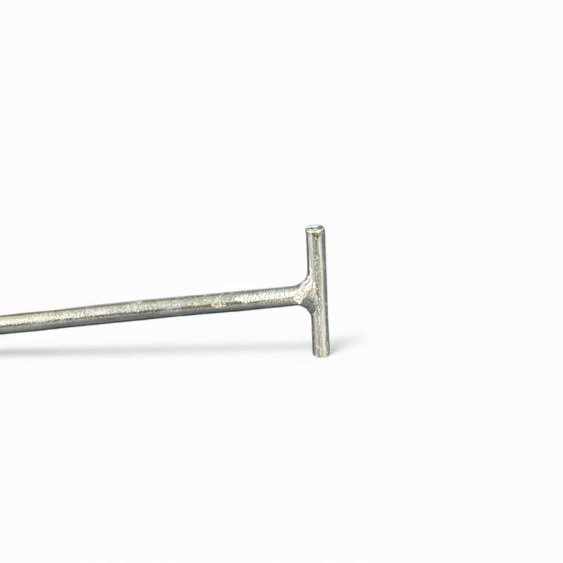 Internal Clamp - T-Bar Perp Joint (103mm / half brick) - RHINOBUILD Bricklaying Tools