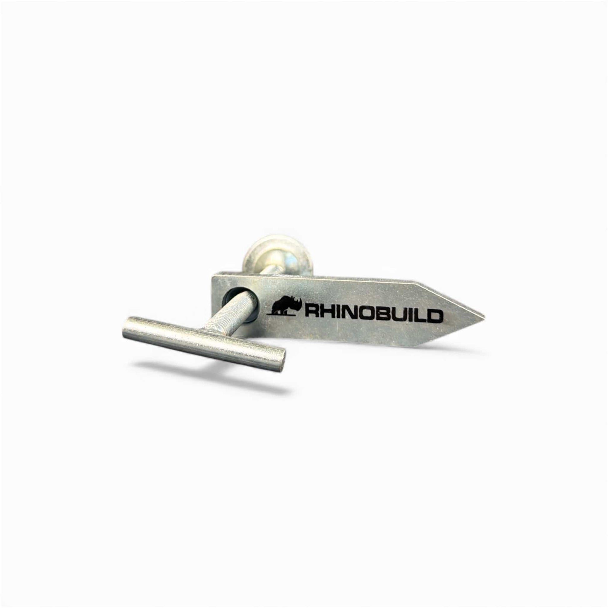 Mortar Spike - RHINOBUILD Bricklaying Tools