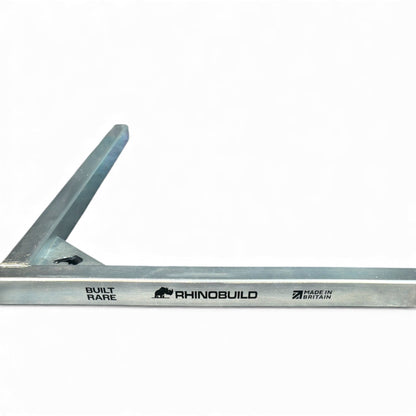 Gallows Bracket - RHINOBUILD Bricklaying Tools