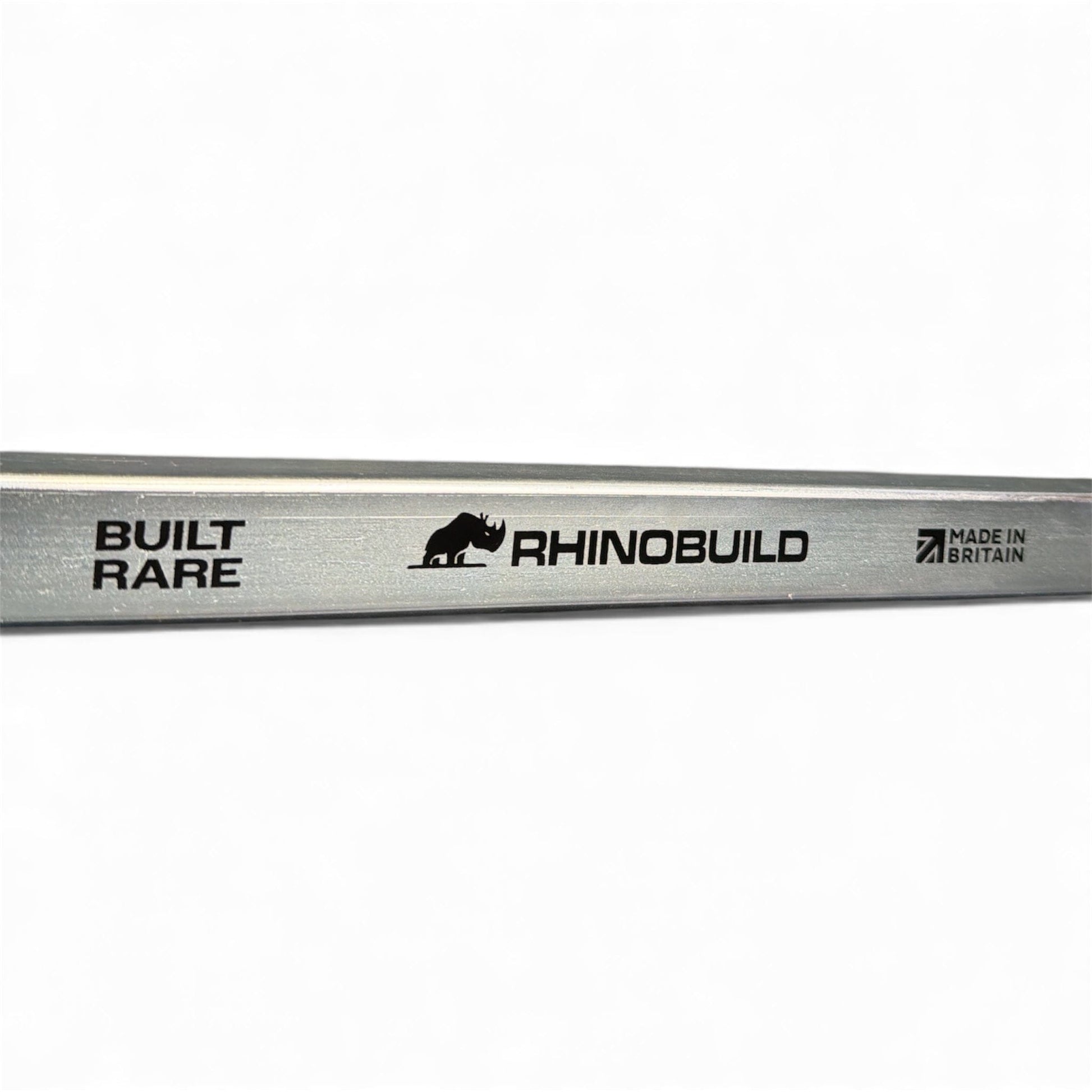 Gallows Bracket with Timber and Profile Clamps - RHINOBUILD Bricklaying Tools