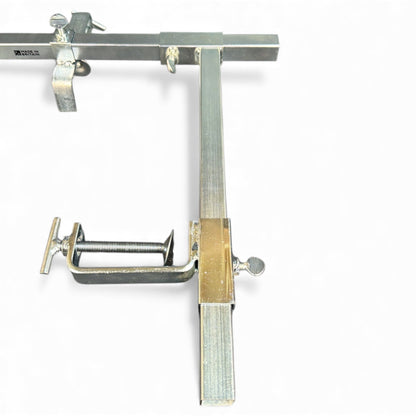 Top Clamp - RHINOBUILD Bricklaying Tools